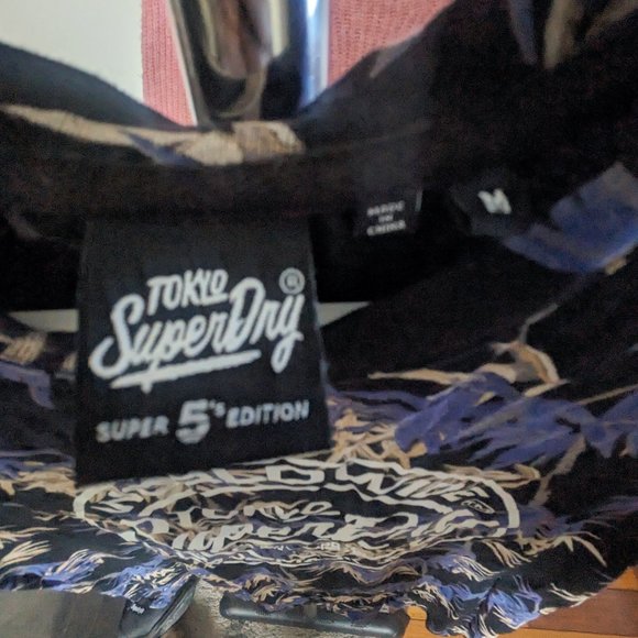 Superdry Tokyo - Picture 2 of 3